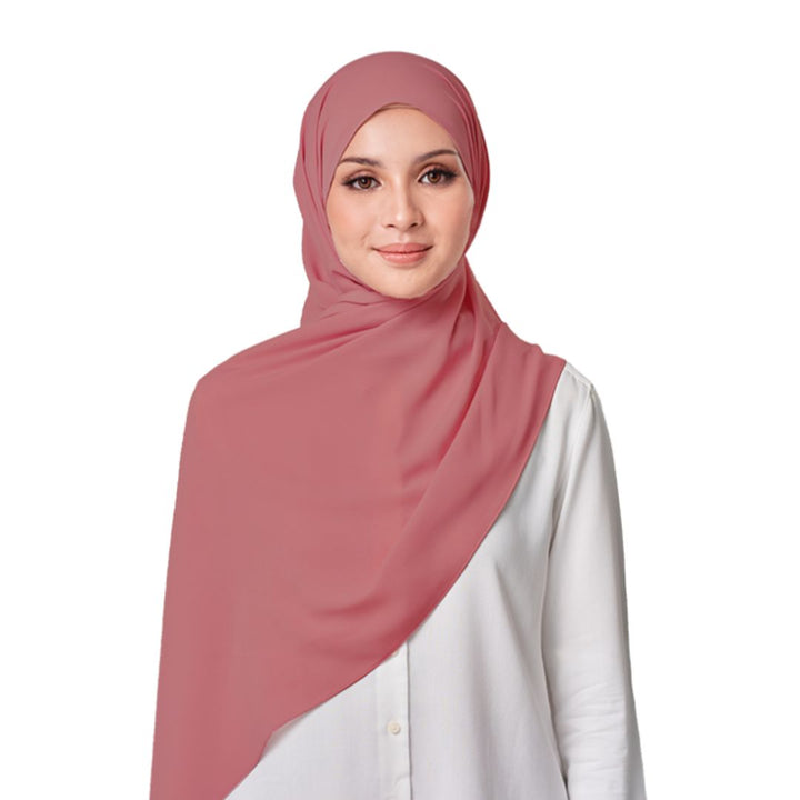 Almas Basic Scarf