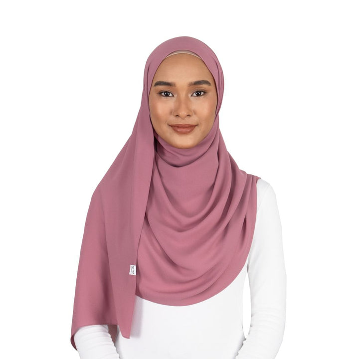 Almas Basic Scarf