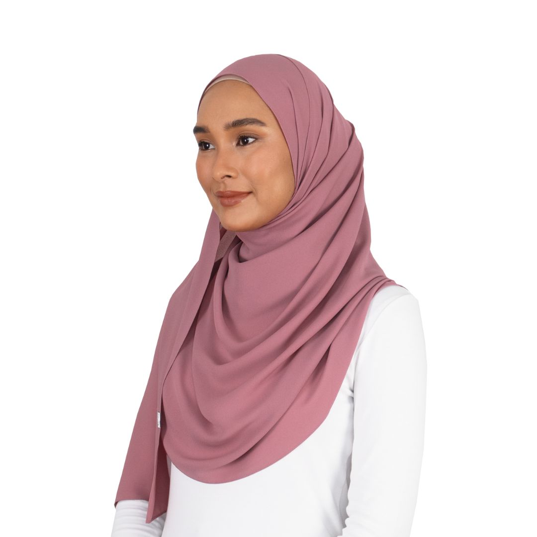 Almas Basic Scarf
