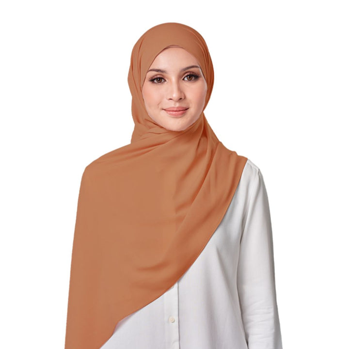 Almas Basic Scarf