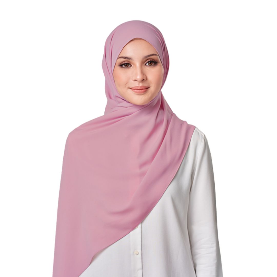 Almas Basic Scarf