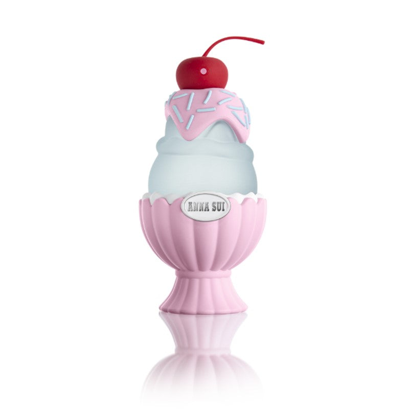 ANNA SUI Pretty Pink Eau de Toilette 50ml | Isetan KL Online Store