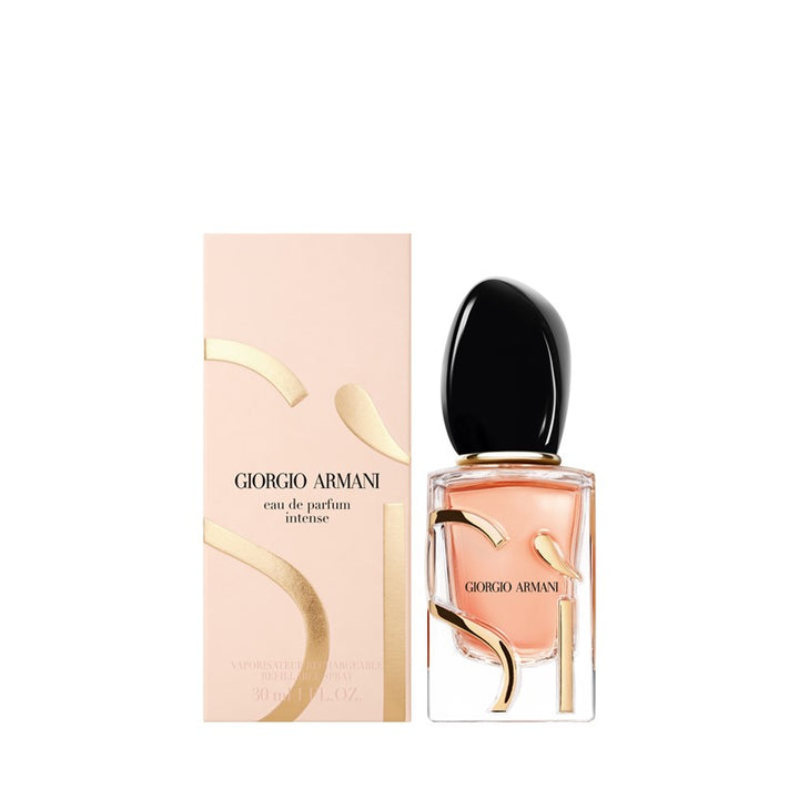 ARMANI BEAUTY Armani Si Eau De Parfum Intense | Isetan KL Online Store