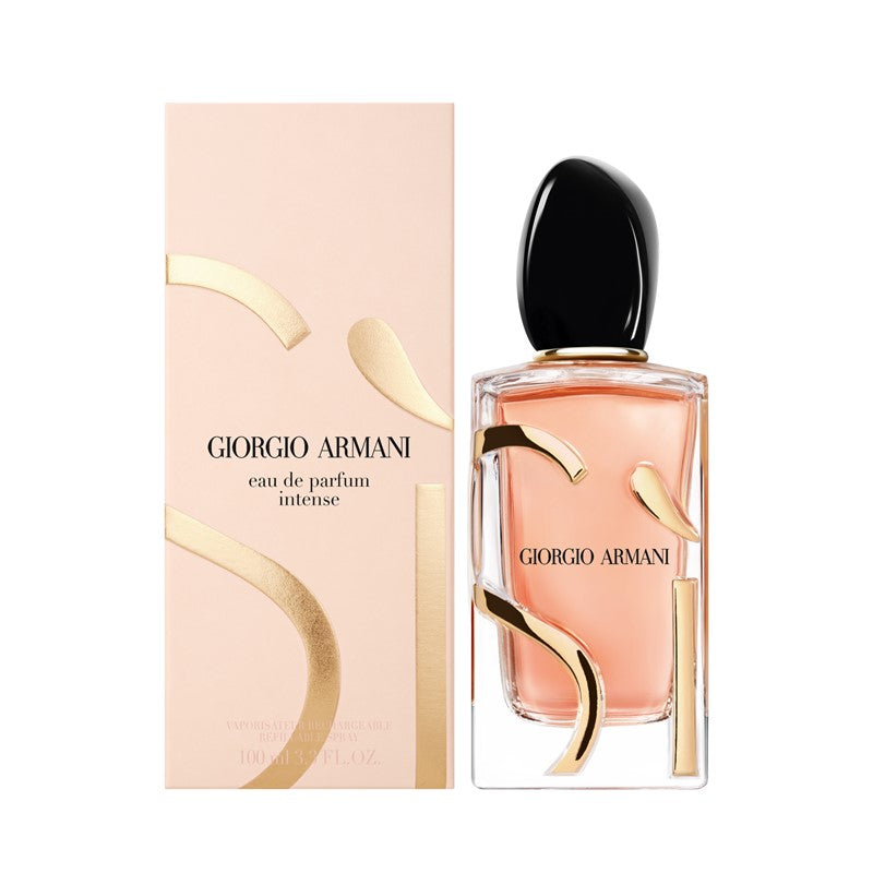 ARMANI BEAUTY Armani Si Eau De Parfum Intense | Isetan KL Online Store