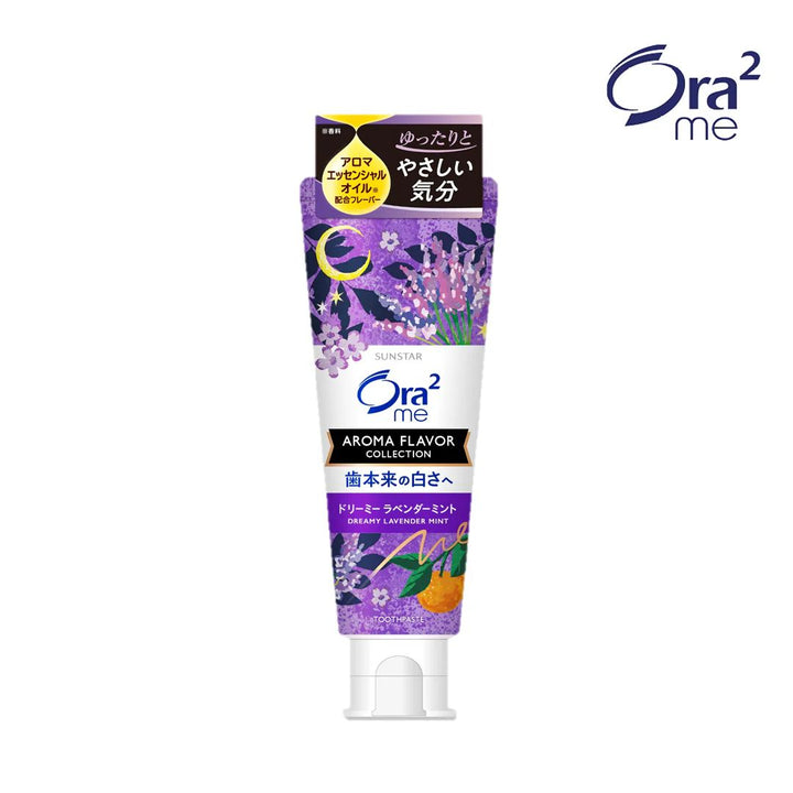 Ora2 me Aroma Toothpaste 130g
