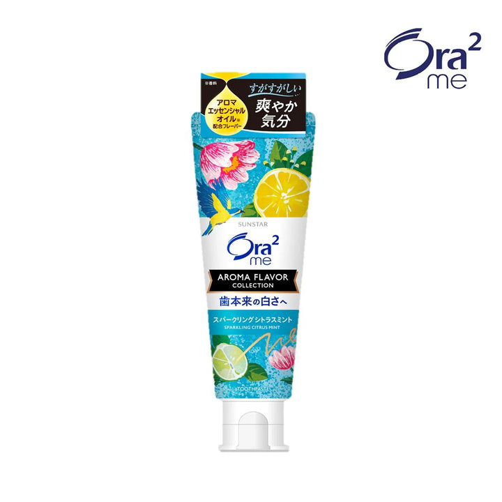 Ora2 me Aroma Toothpaste 130g