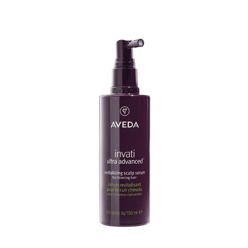 AVEDA Invati Ultra Advanced™ Revitalizing Scalp Serum 150Ml | Isetan KL Online Store