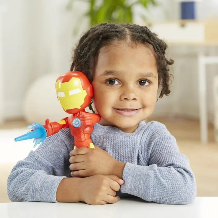 AVENGERS F6164 Saf Supersized Iron Man | Isetan KL Online Store