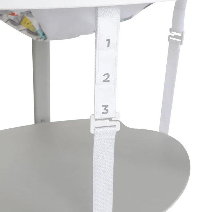 BABY TREND 3-in-1 Bounce N Play Activity Center - Woodland Walk | Isetan KL Online Store