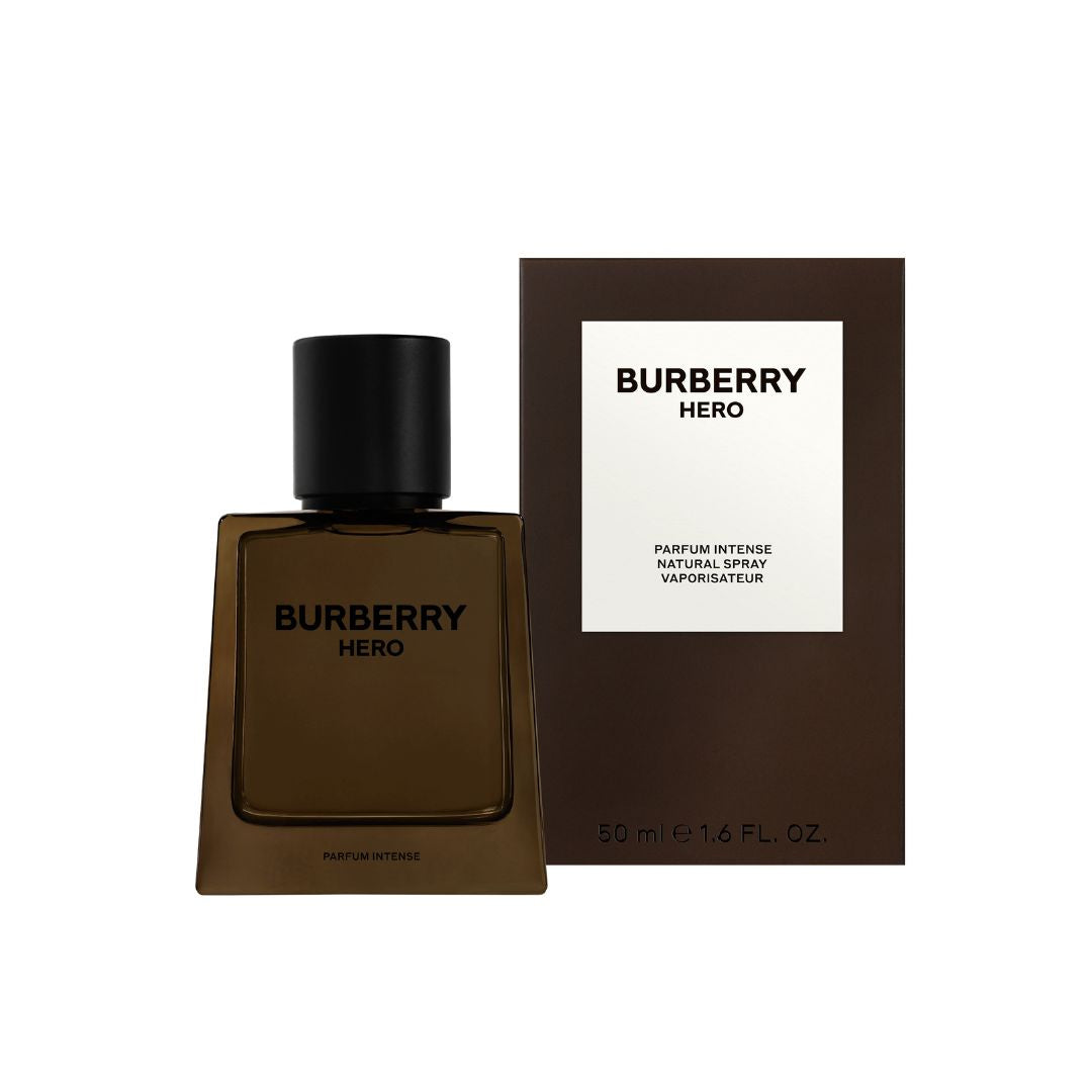 Hero Parfum Intense for Men