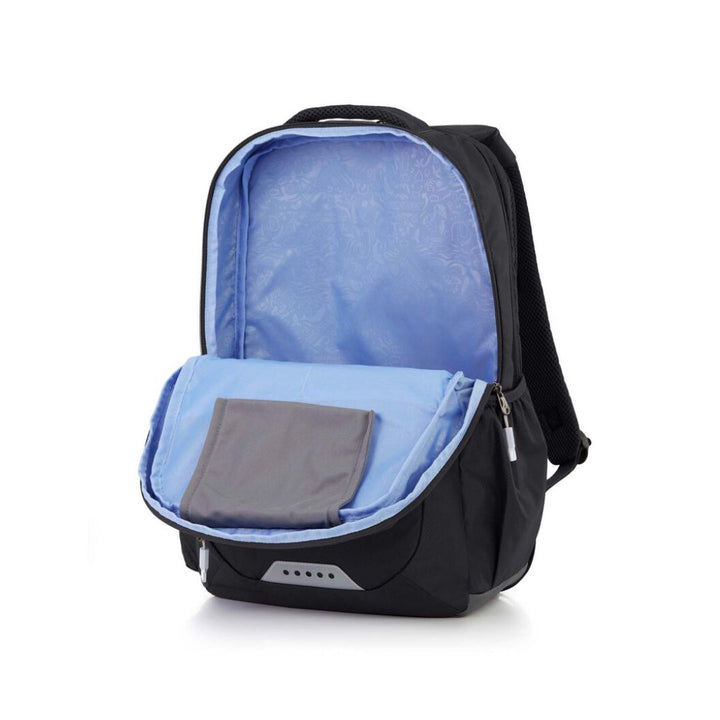 Brett Backpack (Black)
