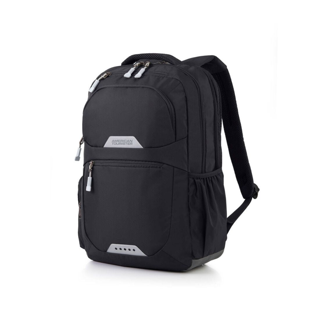 Brett Backpack (Black)