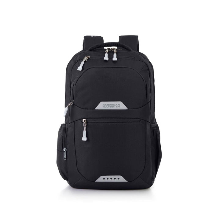Brett Backpack (Black)