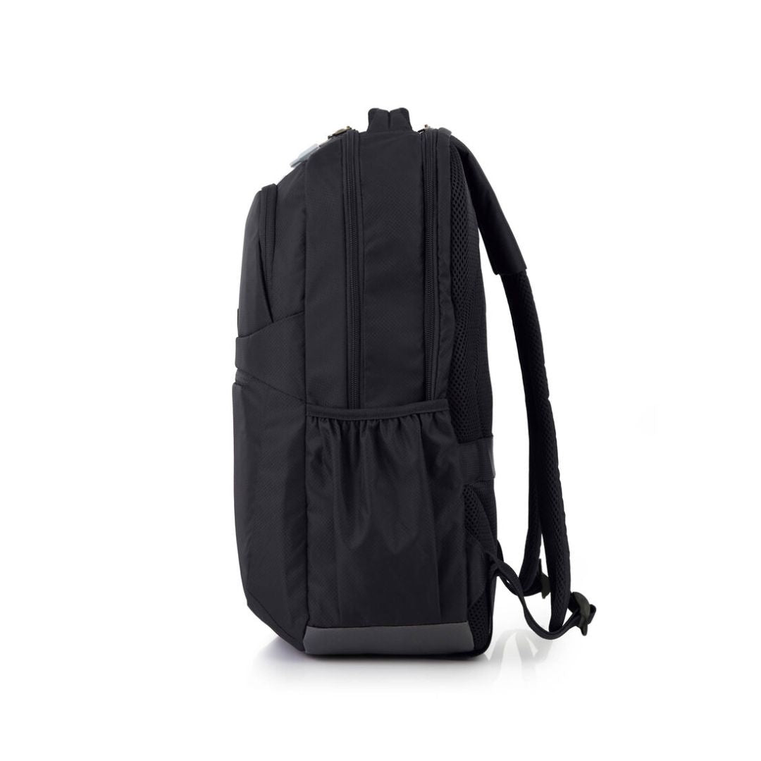 Brett Backpack (Black)