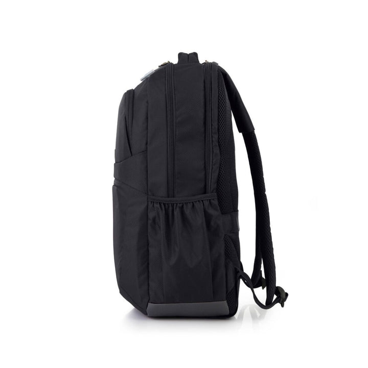 Brett Backpack (Black)