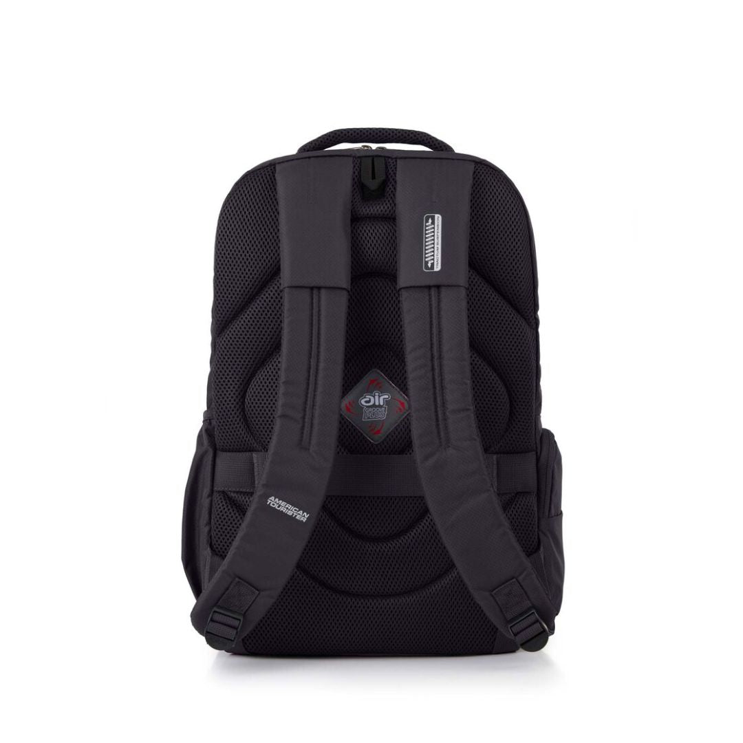 Brett Backpack (Black)