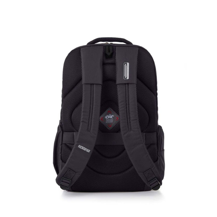 Brett Backpack (Black)