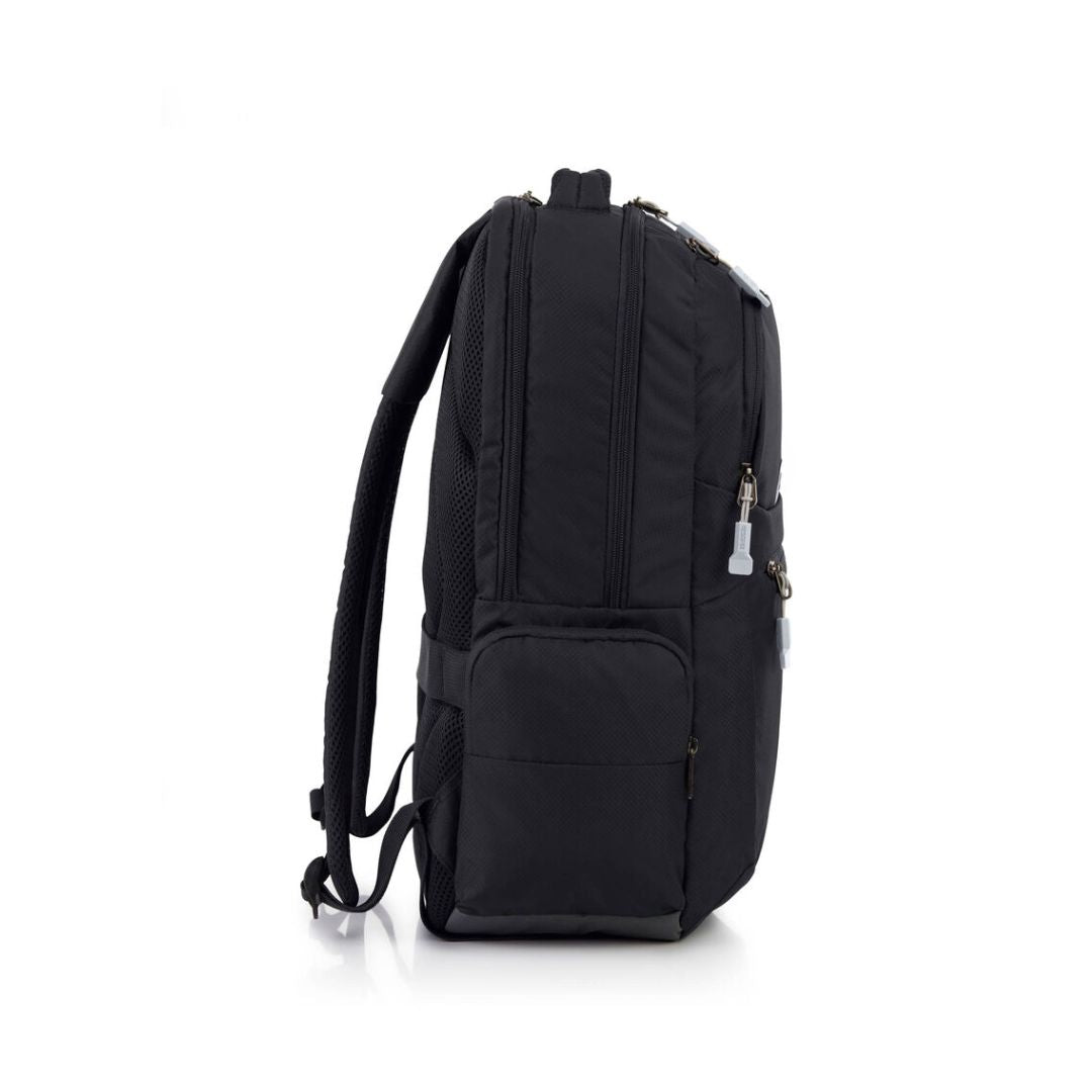 Brett Backpack (Black)