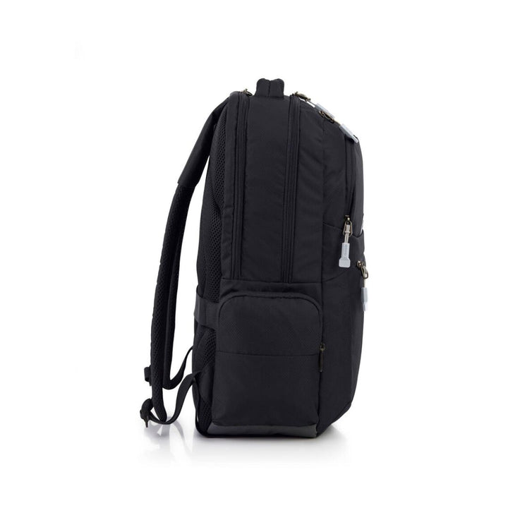 Brett Backpack (Black)