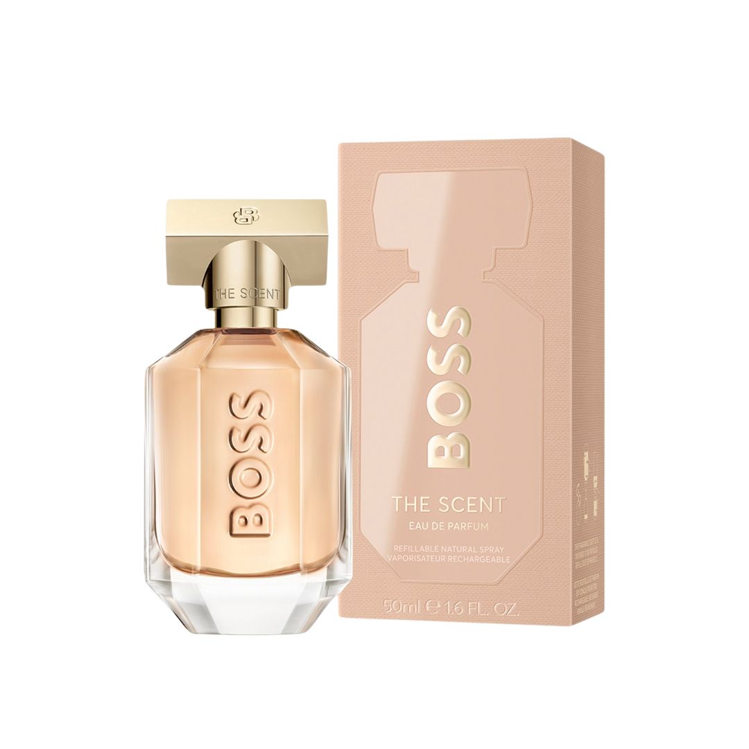 BOSS The Scent for Her EDP 50ml