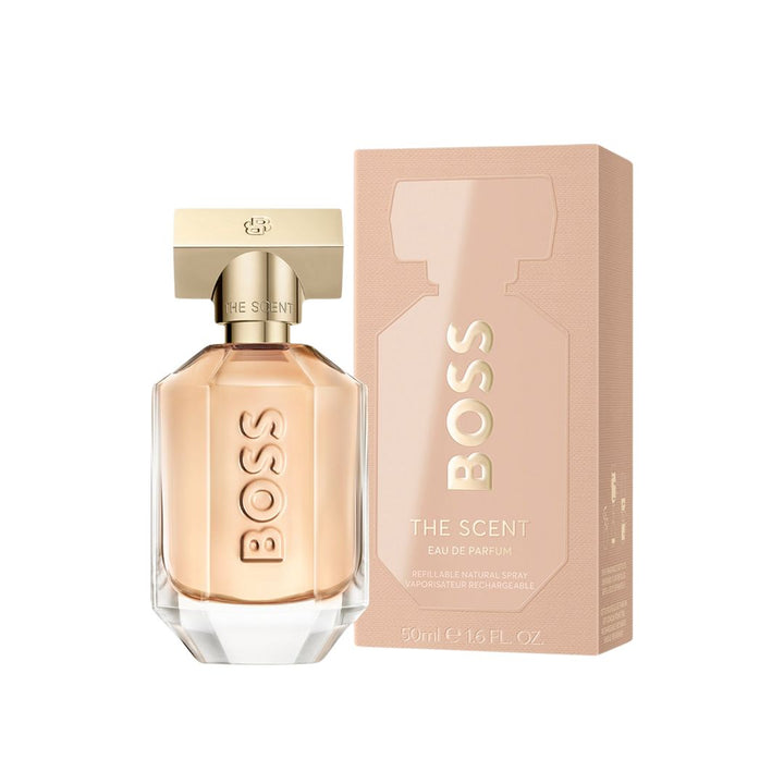 BOSS The Scent for Her EDP 50ml