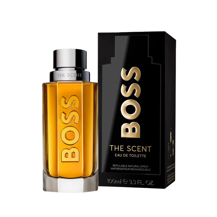 BOSS The Scent EDT 100ml