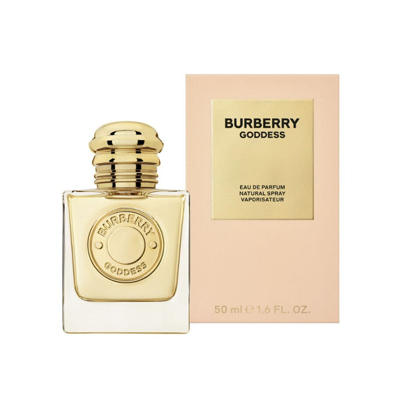 BURBERRY Goddess Eau de Parfum | Isetan KL Online Store