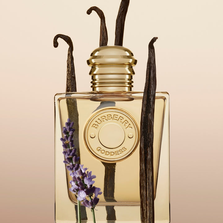 BURBERRY Goddess Eau de Parfum | Isetan KL Online Store