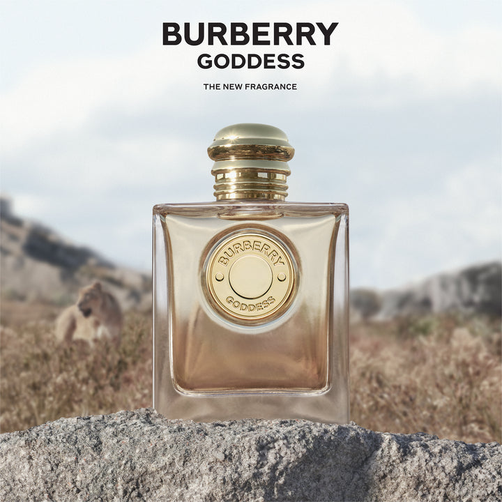 BURBERRY Goddess Eau de Parfum | Isetan KL Online Store