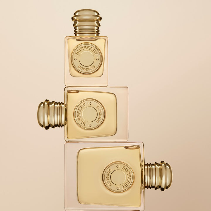 BURBERRY Goddess Eau de Parfum | Isetan KL Online Store