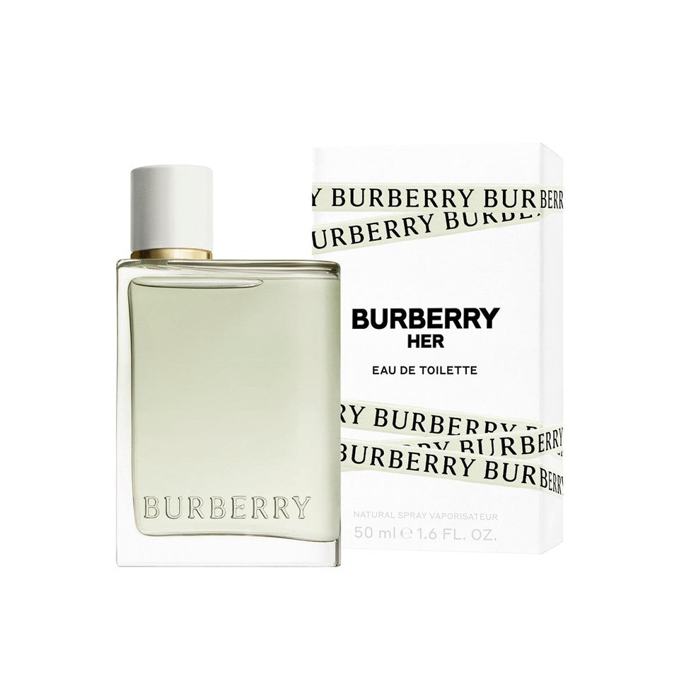 BURBERRY Her EDT | Isetan KL Online Store