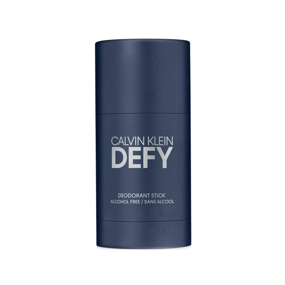 CALVIN KLEIN CK Defy Deodorant Stick 75ml | Isetan KL Online Store