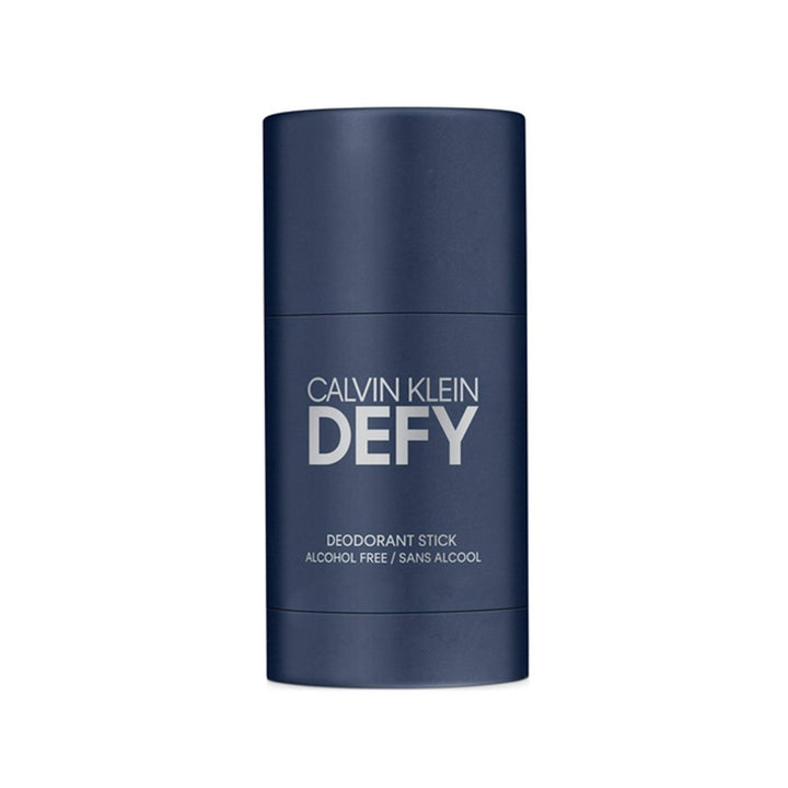 CALVIN KLEIN CK Defy Deodorant Stick 75ml | Isetan KL Online Store