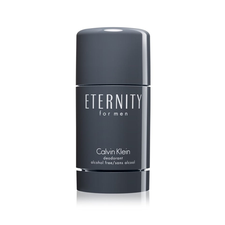 CALVIN KLEIN CK Eternity for Men Deodorant Stick 75ml | Isetan KL Online Store
