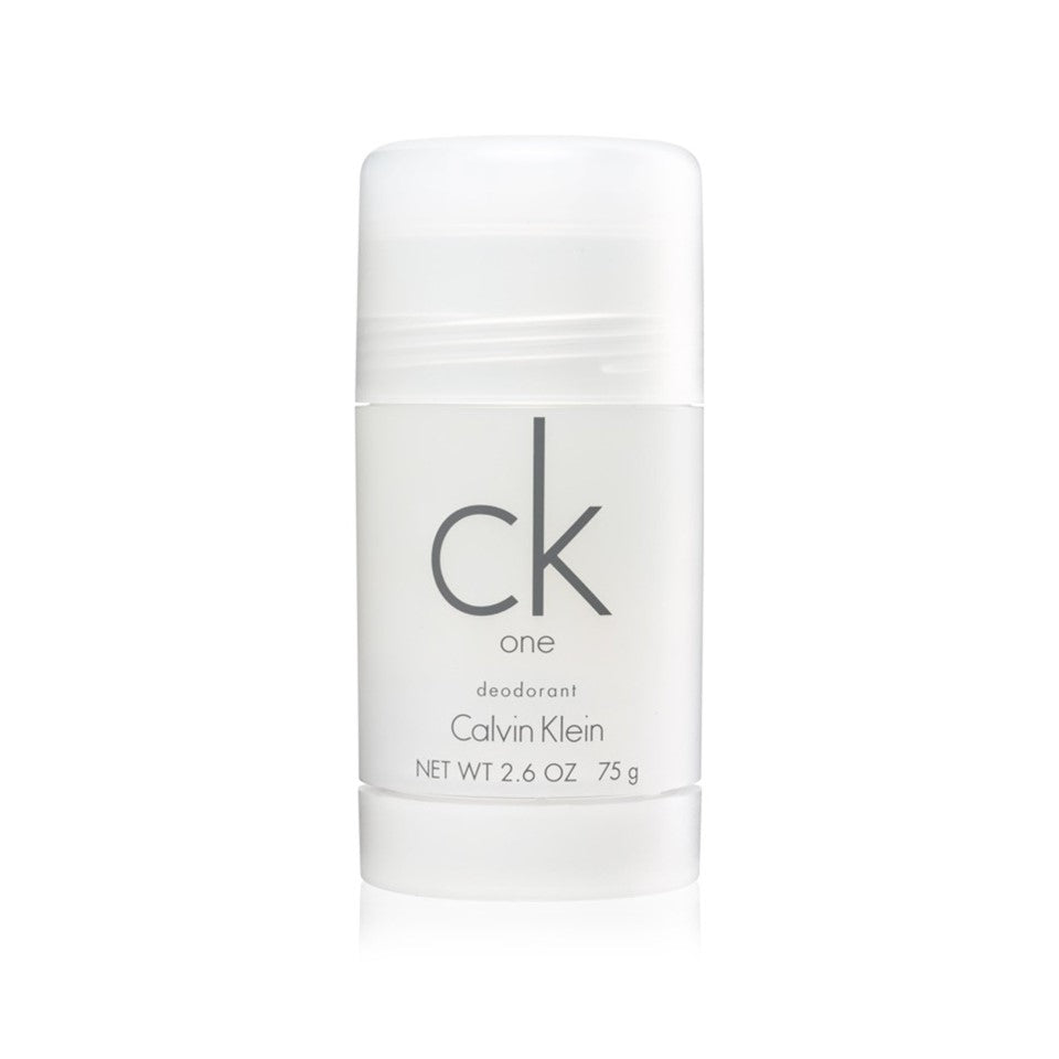 CALVIN KLEIN CK One Deo Stick for Men 75ml | Isetan KL Online Store