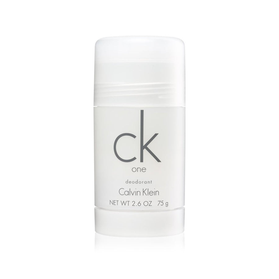 CALVIN KLEIN CK One Deo Stick for Men 75ml | Isetan KL Online Store