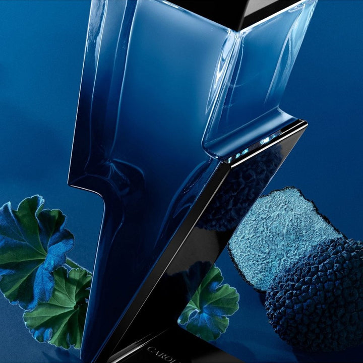 CAROLINA HERRERA Bad Boy Cobalt Eau de Parfum Électrique | Isetan KL Online Store