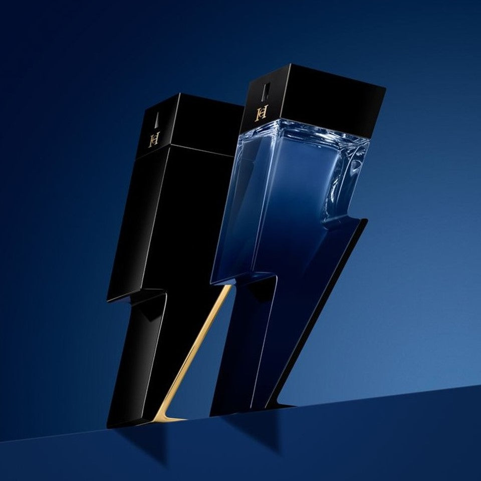 CAROLINA HERRERA Bad Boy Cobalt Eau de Parfum Électrique | Isetan KL Online Store
