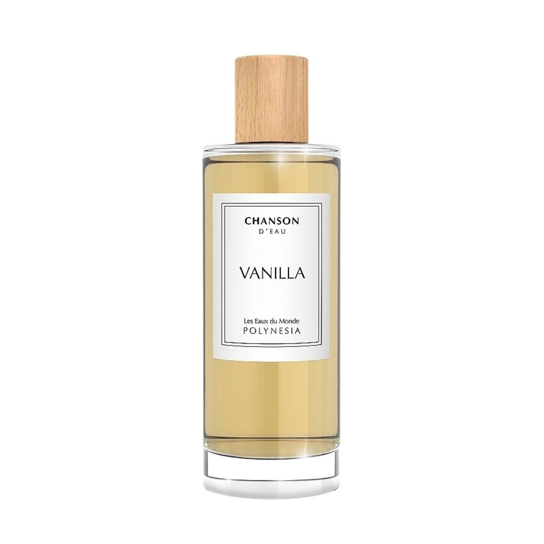 Vanilla EDT 100ml