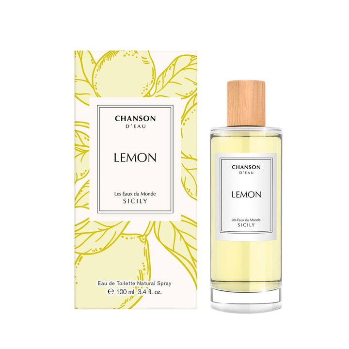 Lemon EDT 100ml