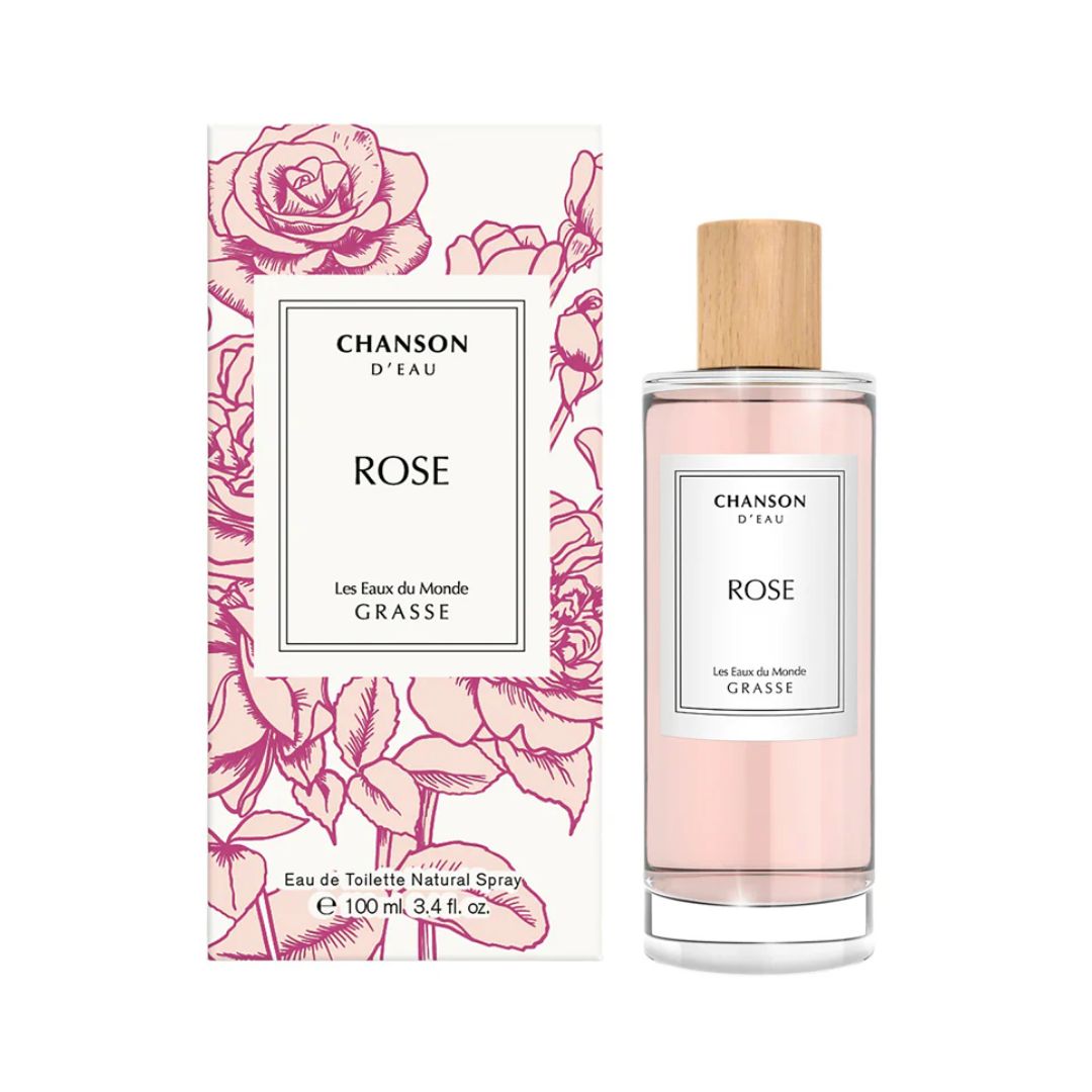 Rose EDT 100ml