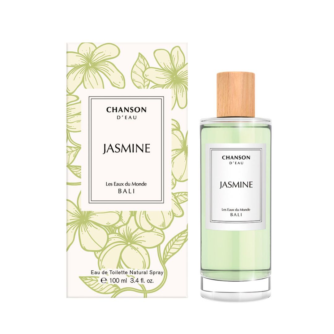 Jasmine EDT 100ml