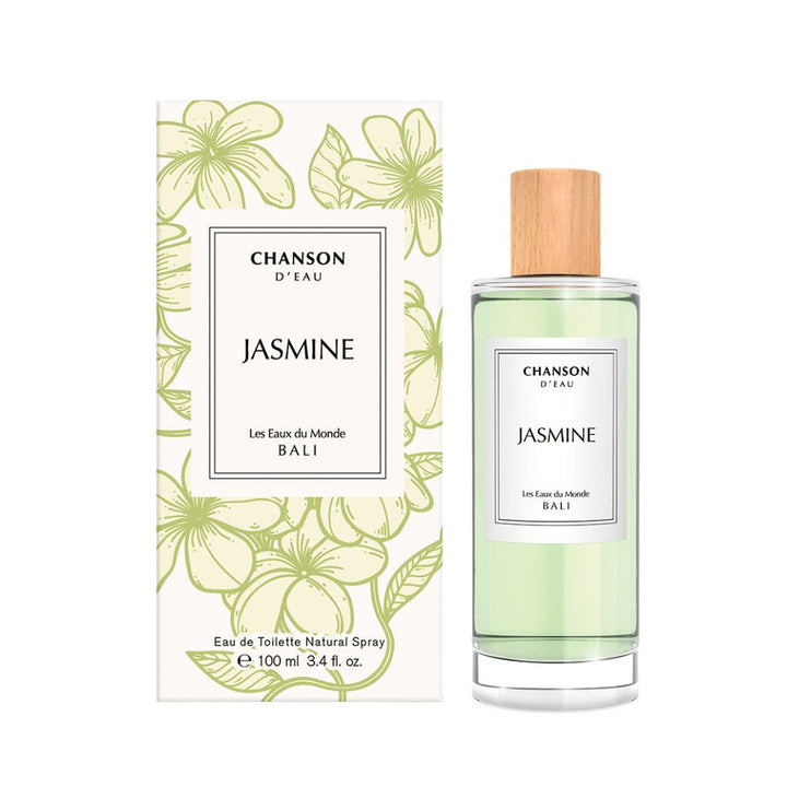 Jasmine EDT 100ml