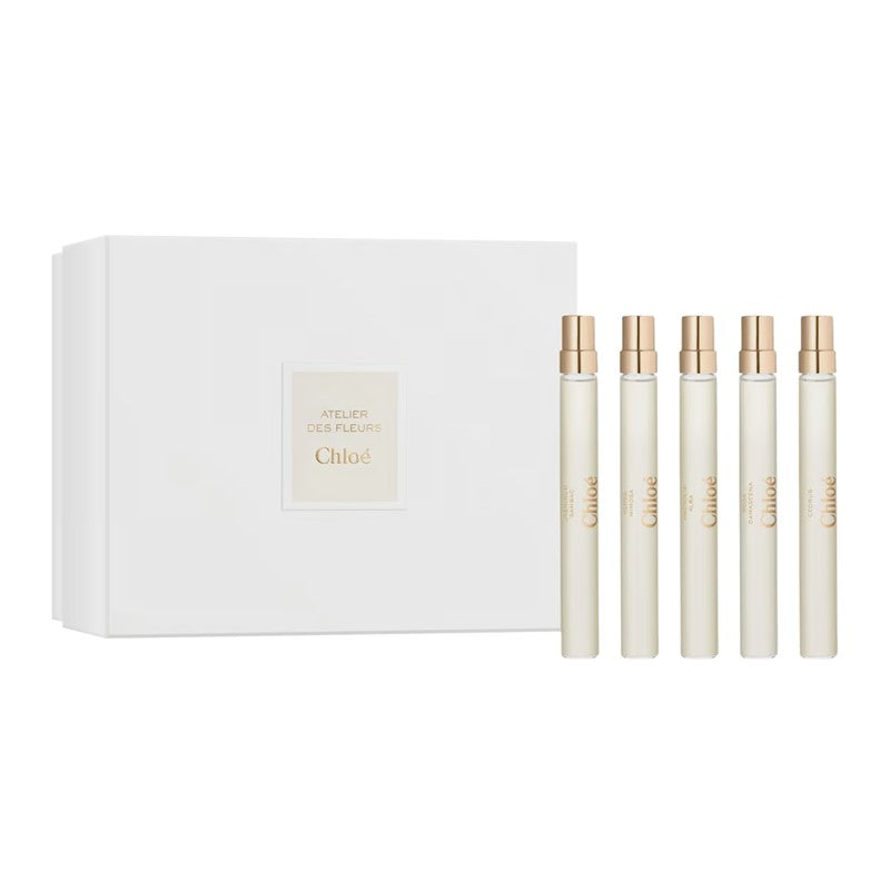 CHLOÉ ATELIER DES FLEURS Chloé Atelier Des Fleurs Mini Set | Isetan KL Online Store