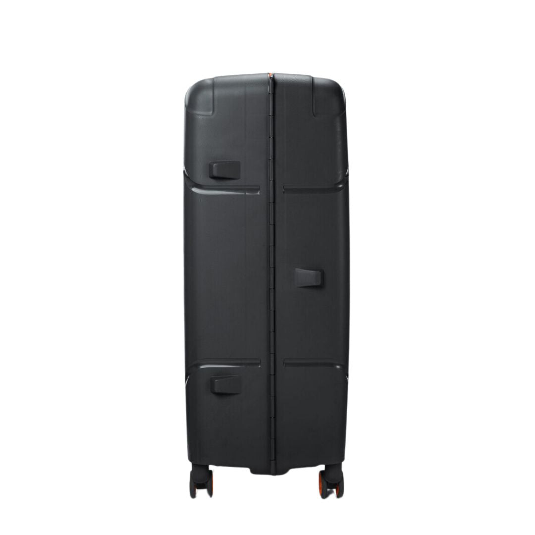 Circurity Travel Luggage (Black)