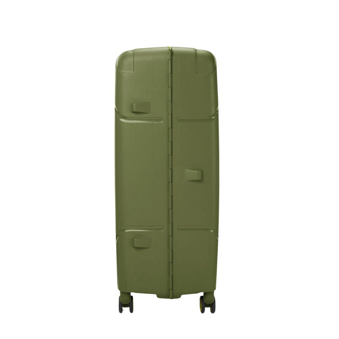 Circurity Travel Luggage (Olive Green)