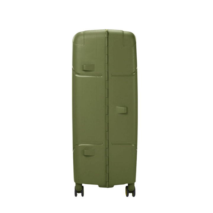 Circurity Travel Luggage (Olive Green)