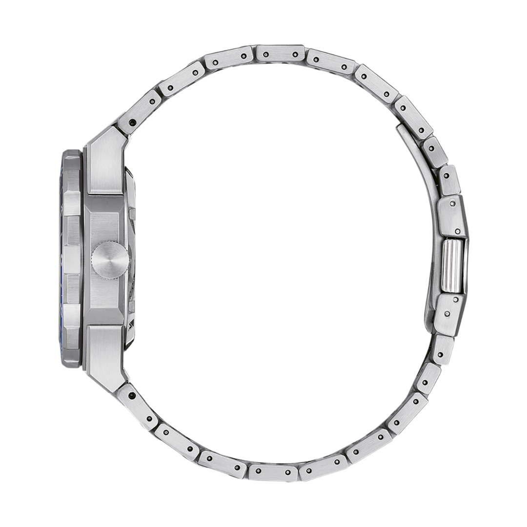 GMT x Series 8 (Black)