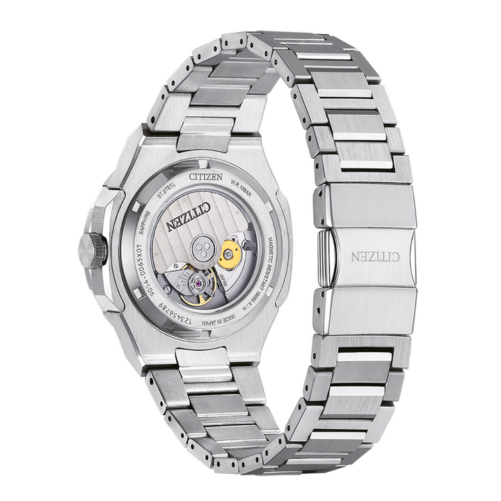 GMT x Series 8 (Black)