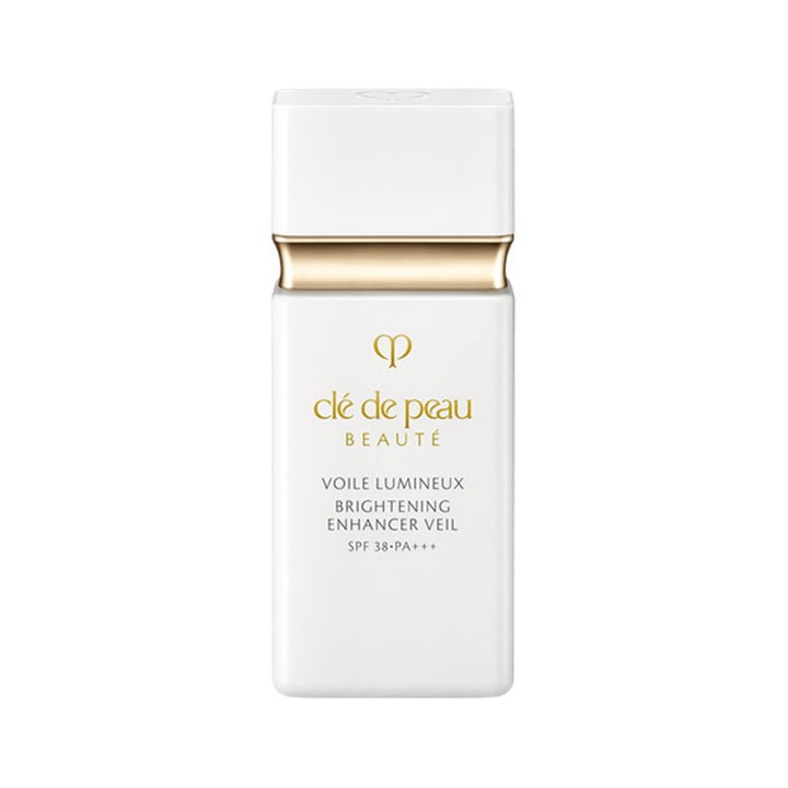 CLÉ DE PEAU BEAUTÉ Brightening Enhancer Veil 30ml | Isetan KL Online Store